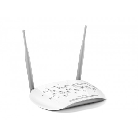 ACCESS POINT TP-LINK TL-W801ND